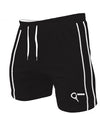 Advanced Padelshort (White or Black, men)