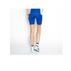 padel biker (royal blue, dames)