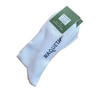 padelsok Liam (wit, mannen, 3pack)
