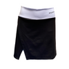 padelrok Lara (zwart met wit, dames)
