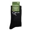 padelsokken Liam (zwart, mannen, 3pack)