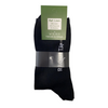 padelsokken Liam (zwart, mannen, 3pack)