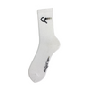 padelsok Liam (wit, mannen, 3pack)