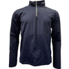Padel longsleeve Milo (Heren, Navy)