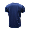 T-shirt padel Luís (navy, mannen)