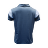 poloshirt padel Juul (grijs, mannen)