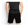 padelshort Cederik (zwart, mannen)