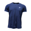 T-shirt padel Luís (navy, mannen)