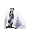 T-shirt padel Luís (wit, mannen)