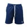 padelshort Cederik (navy, mannen)