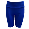 padel biker (royal blue, dames)