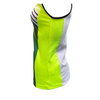 Padel Top Ellie (kaki, dames)