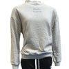 Padel sweater ( padel sweater, Grijs of Zwart)