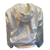 Padeljacket Margot (WHITE PEARL)