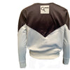 Padel sweater ( Dames, Famous Black)