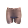 padel kleedje Aline (stripe rose, dames)
