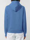 Padel Hoodie Colors (unisex, Yellow, Rose, Blue)