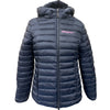 Padel Jas (Dames, outdoor, Navy)