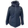 Padel Jas (Dames, outdoor, Navy)