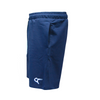 padelshort Cederik (navy, mannen)