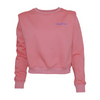 padeltrui Shorty (koraal, dames)