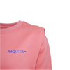 padeltrui Shorty (koraal, dames)