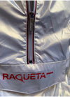 Padeljacket Margot (WHITE PEARL)