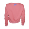 padeltrui Shorty (koraal, dames)
