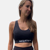 Raqueta Bra (black, dames)