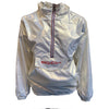 Padeljacket Margot (WHITE PEARL)