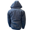 Padel Jas (Heren, Padelkleding, navy)
