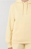 Padel Hoodie Colors (unisex, Yellow, Rose, Blue)