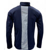 Padel longsleeve Milo (Heren, Navy)