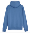 Padel Hoodie Colors (unisex, Yellow, Rose, Blue)