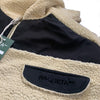 Padel Teddy (dames, ecru-zwart)