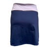 padelrok Lara (navy met roze, dames)