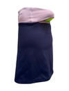 padelrok Lara (navy met roze, dames)