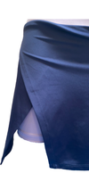 padelrok Lara (navy met roze, dames)