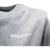 padeltrui Shorty (grijs, dames)