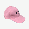 Padelpet (zwart, roze, one size, dames, heren)