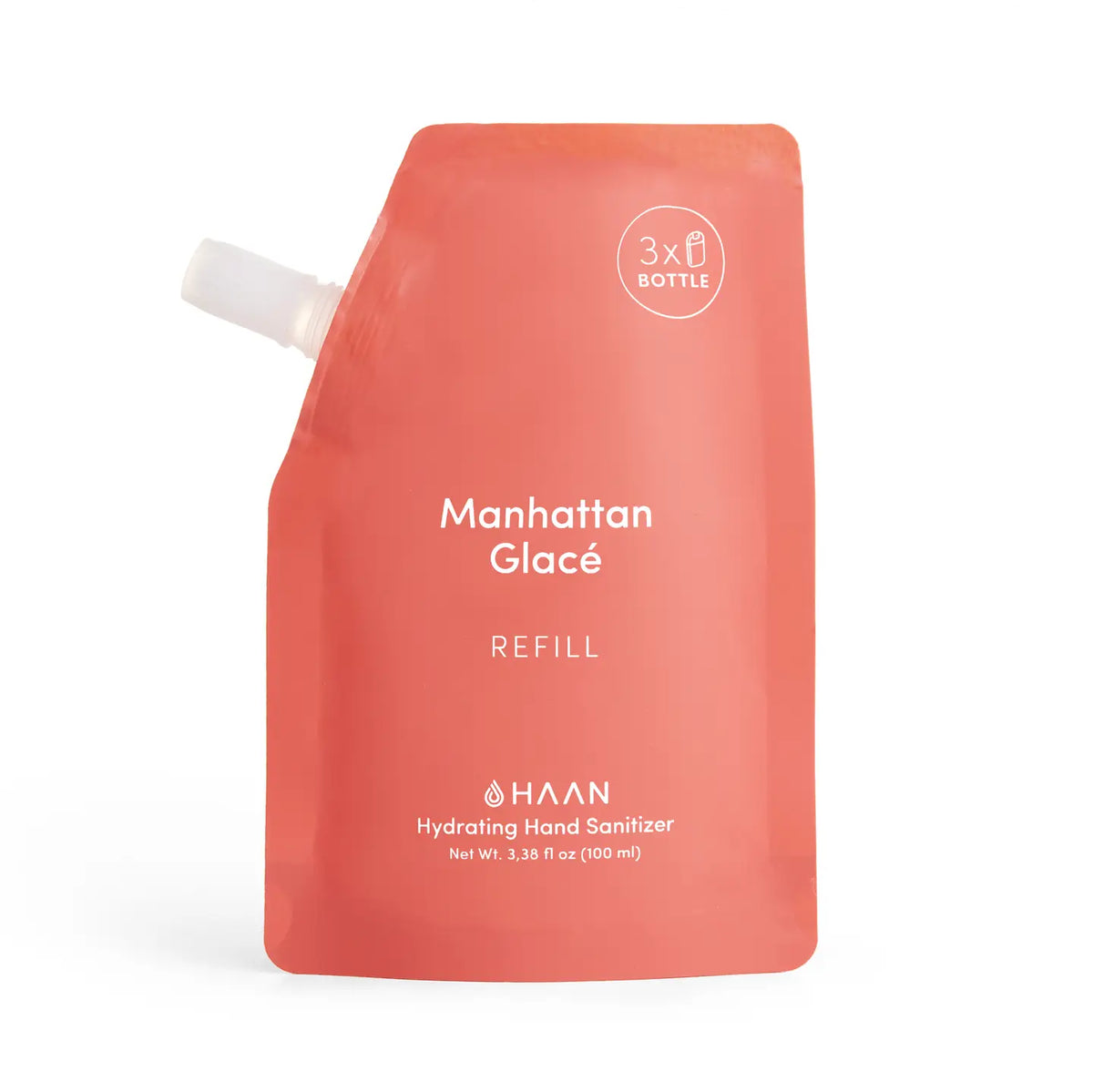 Handspray refill