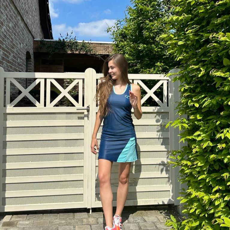 Top Racer – Blauw