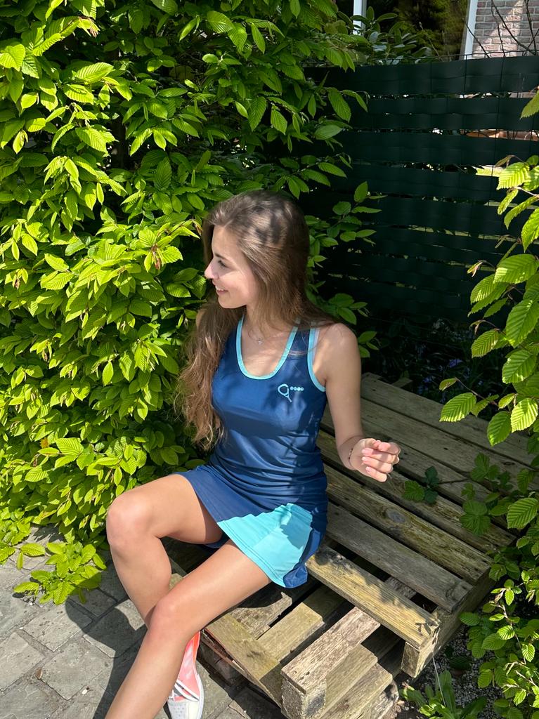 Top Racer – Blauw