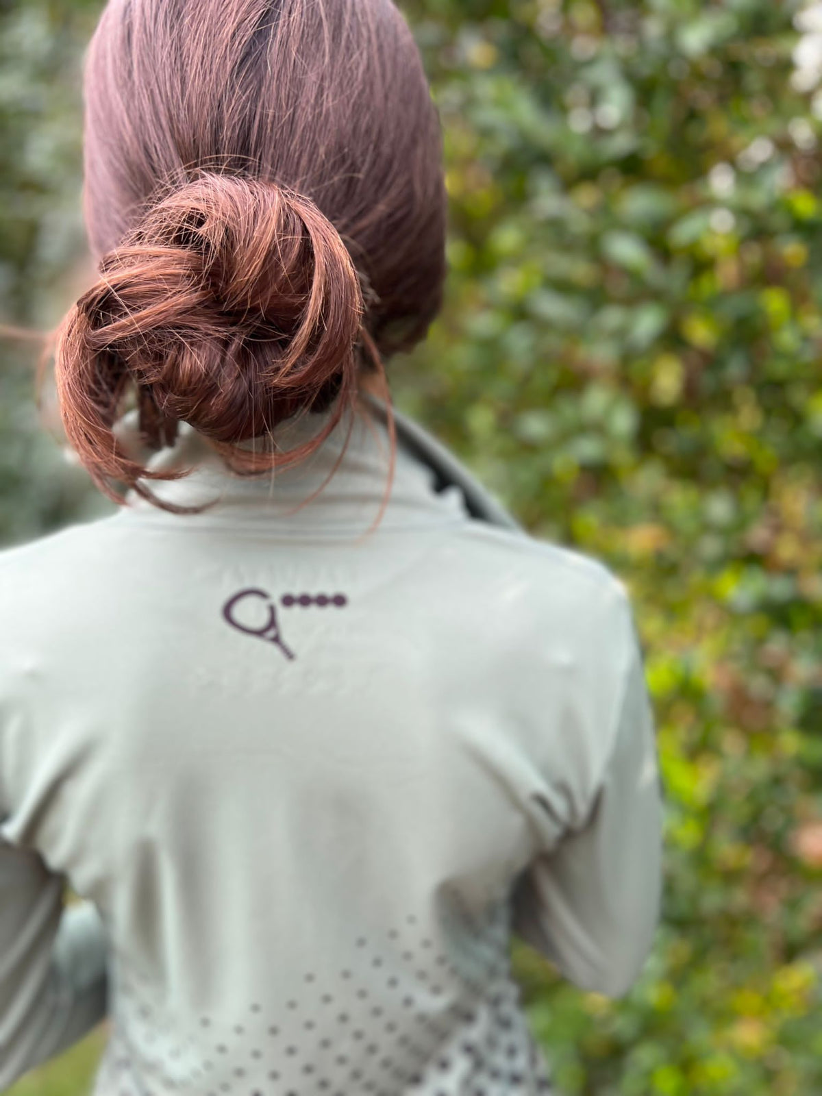 Longsleeve Combat – Groen