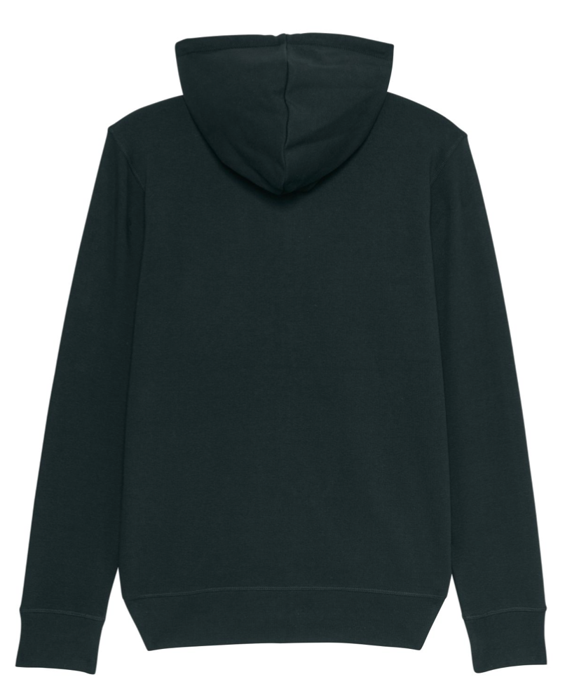 Hoodie Pala – Zwart