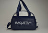 Raqueta Padel Bag (Women, Navy/white)