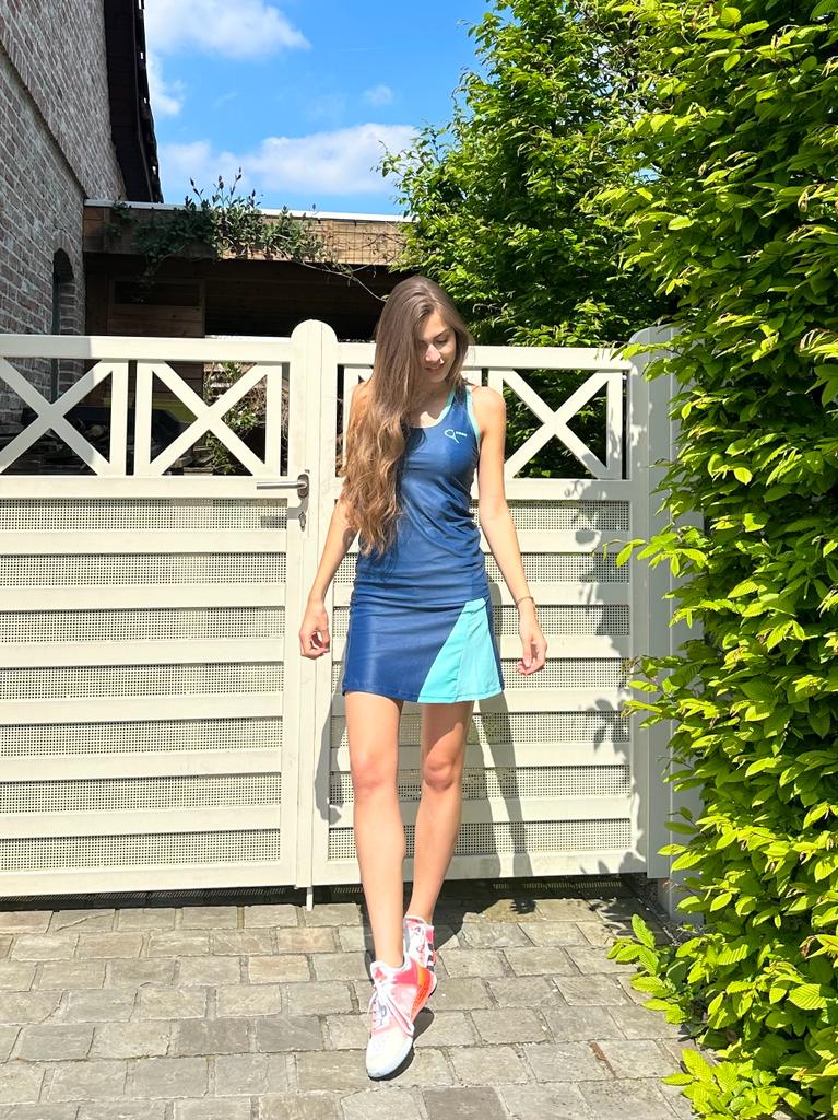Top Racer – Blauw