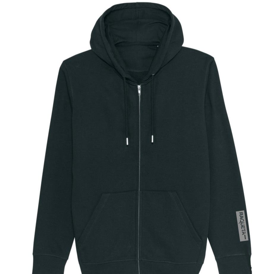 Hoodie Pala – Zwart