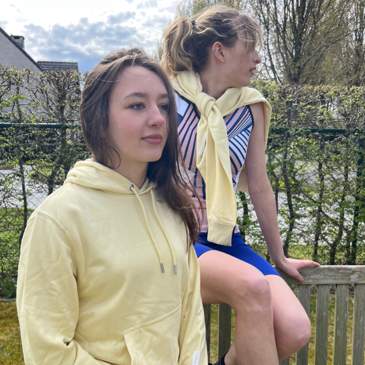 Hoodie Colors