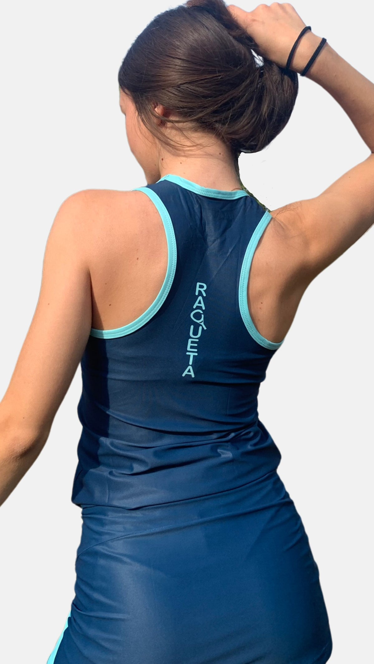 Top Racer – Blauw